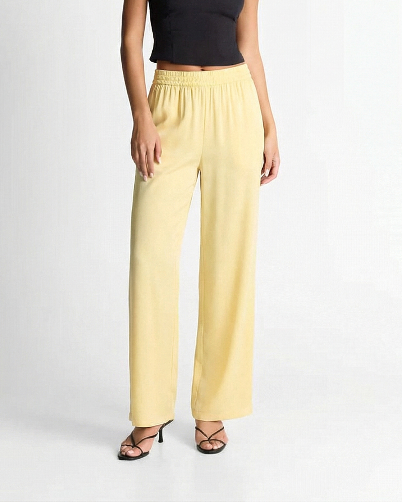 Hope | wide leg pants