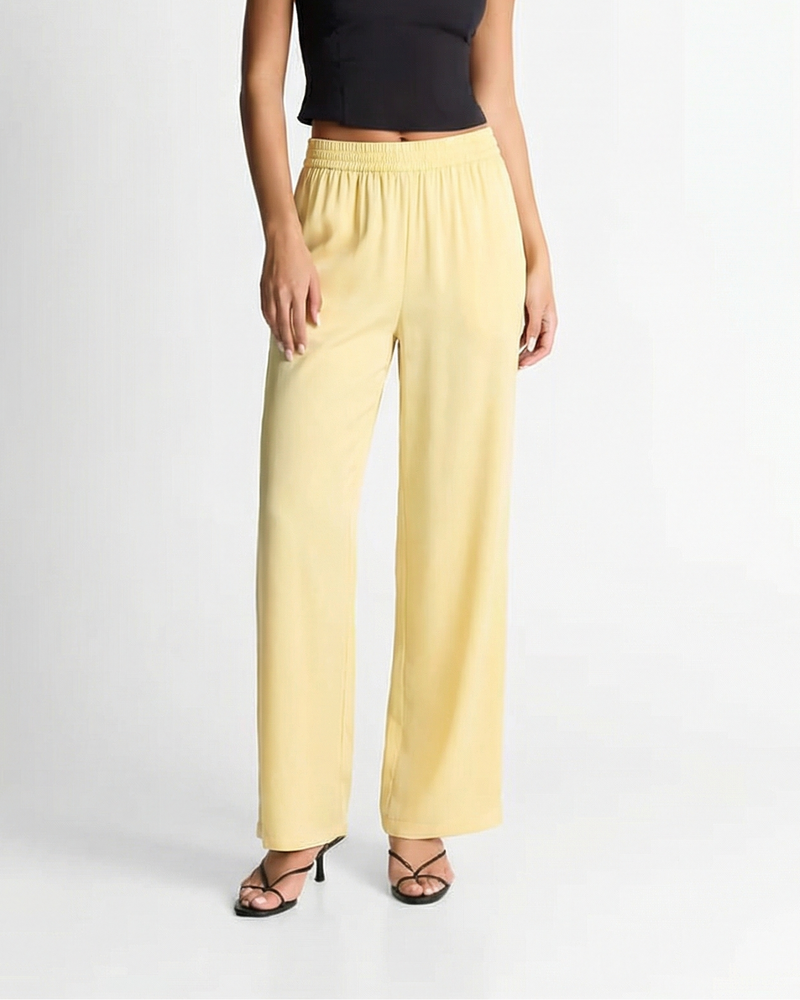 Hope | wide leg pants