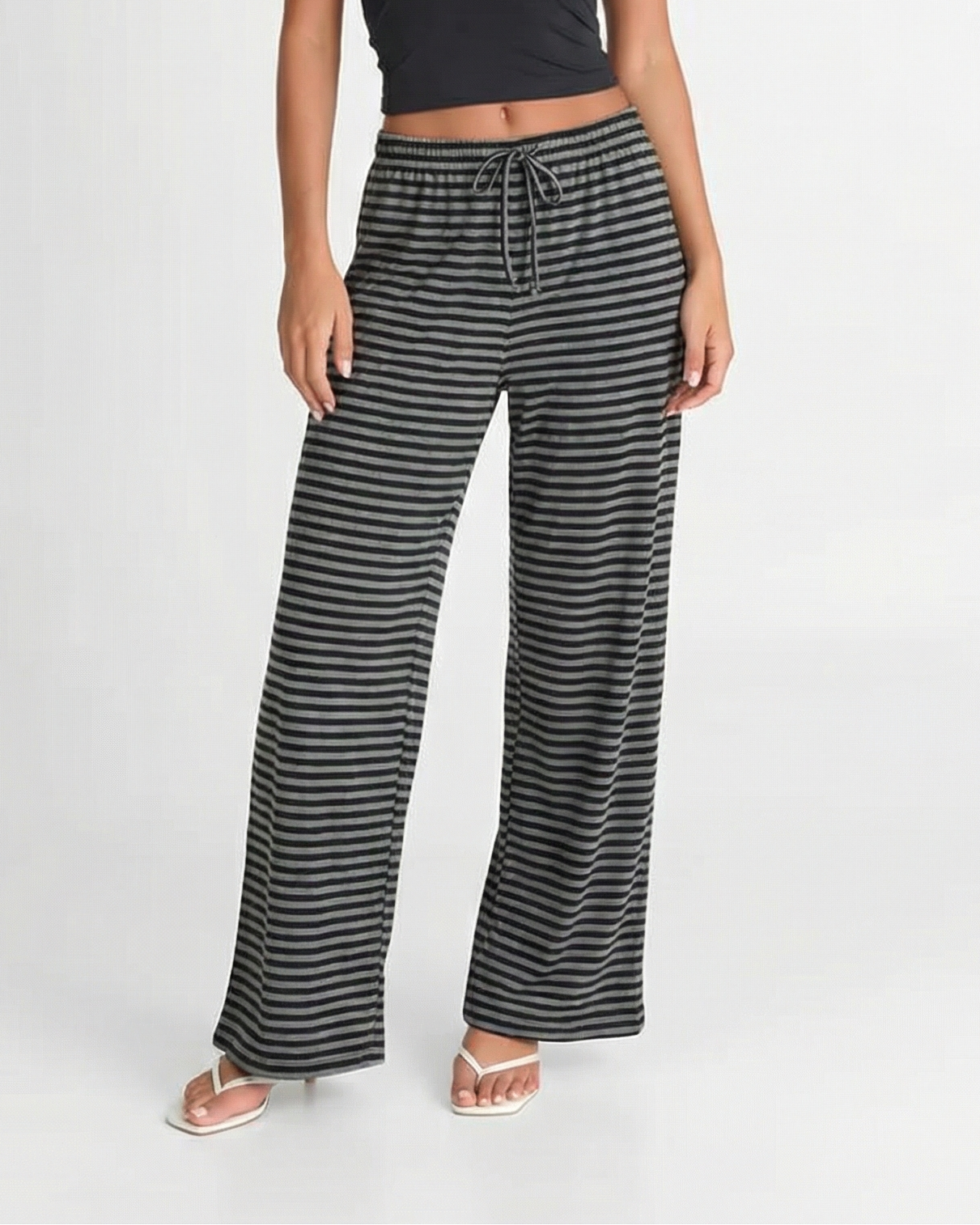 Saffron | wide leg pants