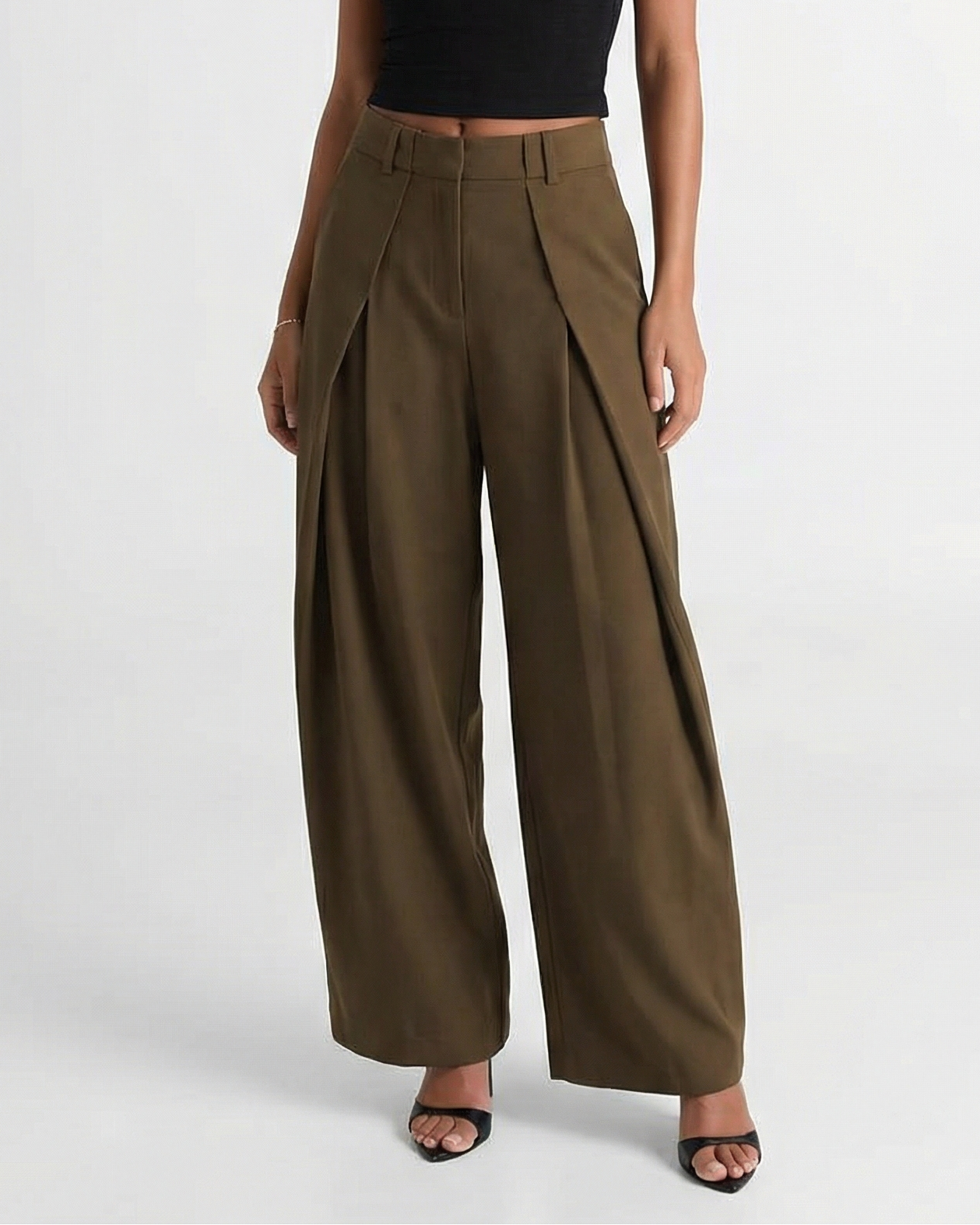Ava | wide leg pants