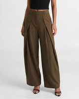 Ava | wide leg pants