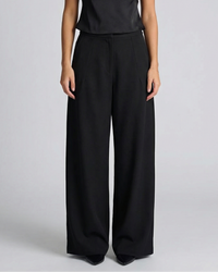 Elsie | wide leg pants