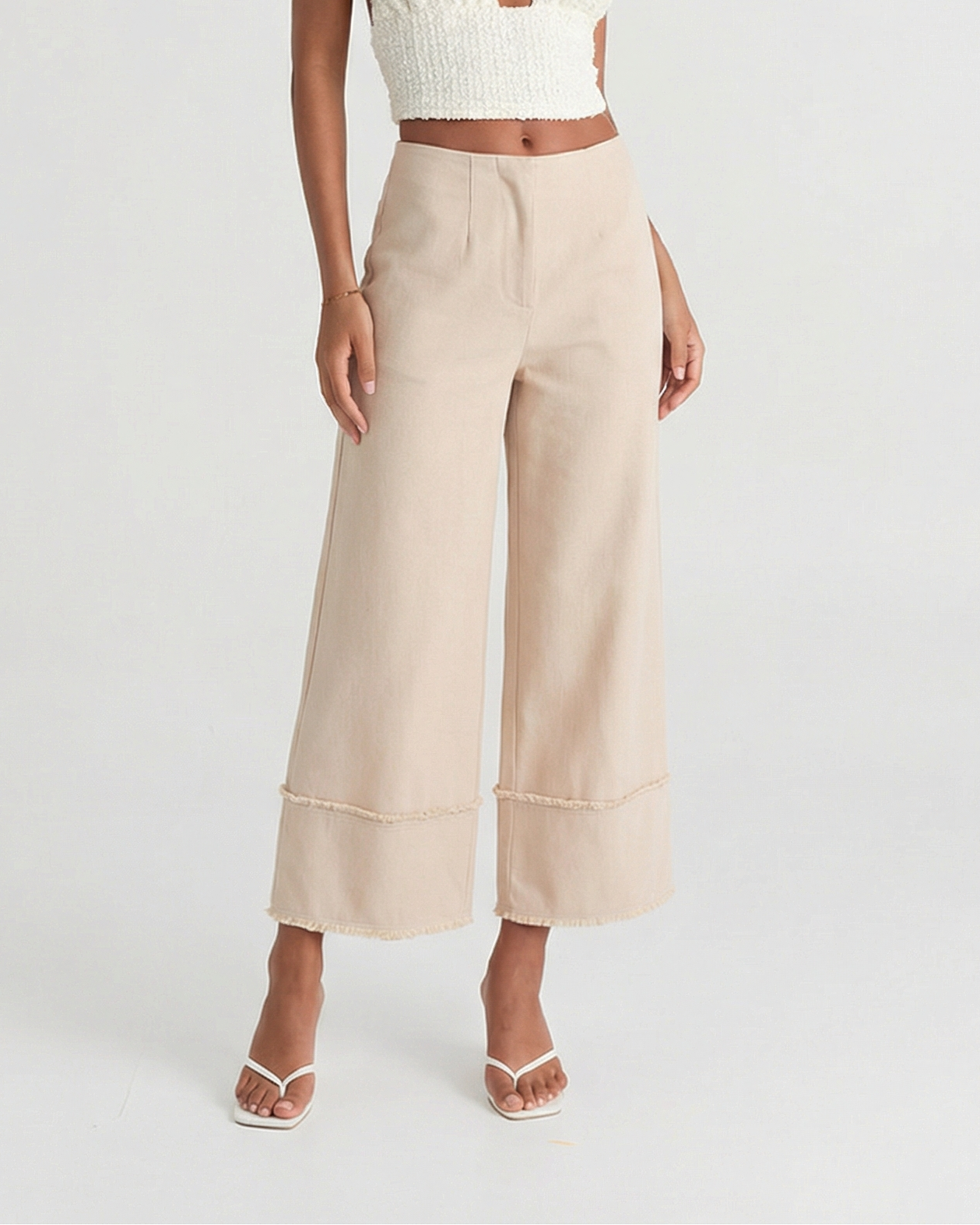 Paige | wide leg pants