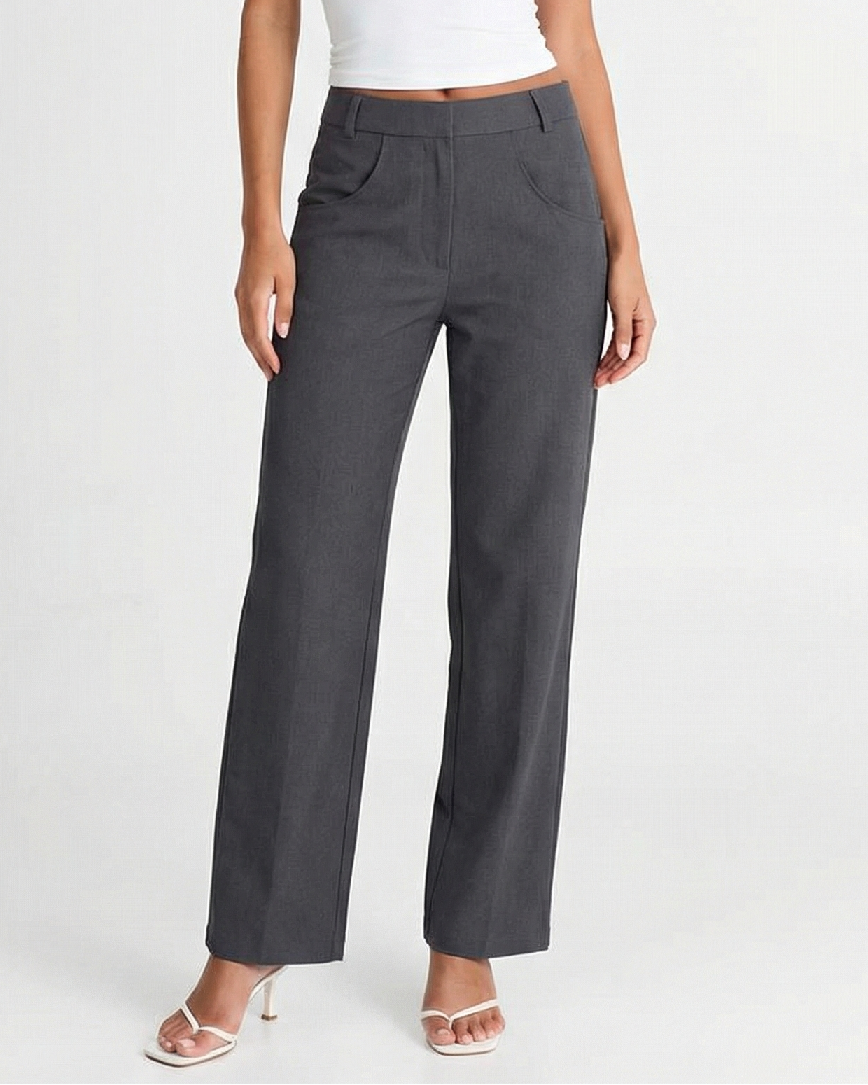 Lily | summer trousers