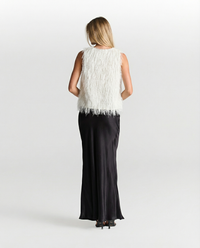 Gracie | knit vest