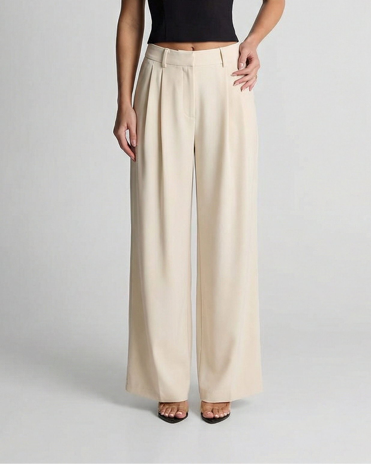 Harper | palazzo pants