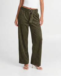 Summer | wide leg pants