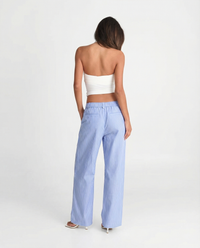 Darcy | wide leg pants