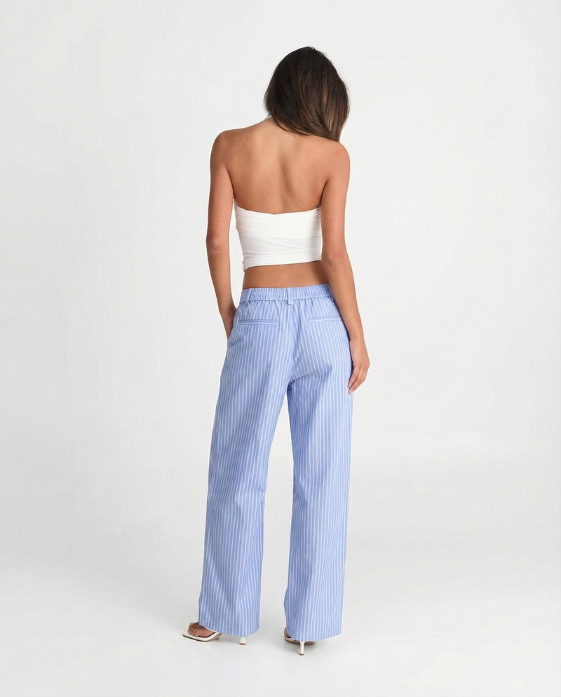Darcy | wide leg pants