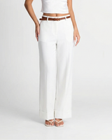 Phoebe | wide leg pants