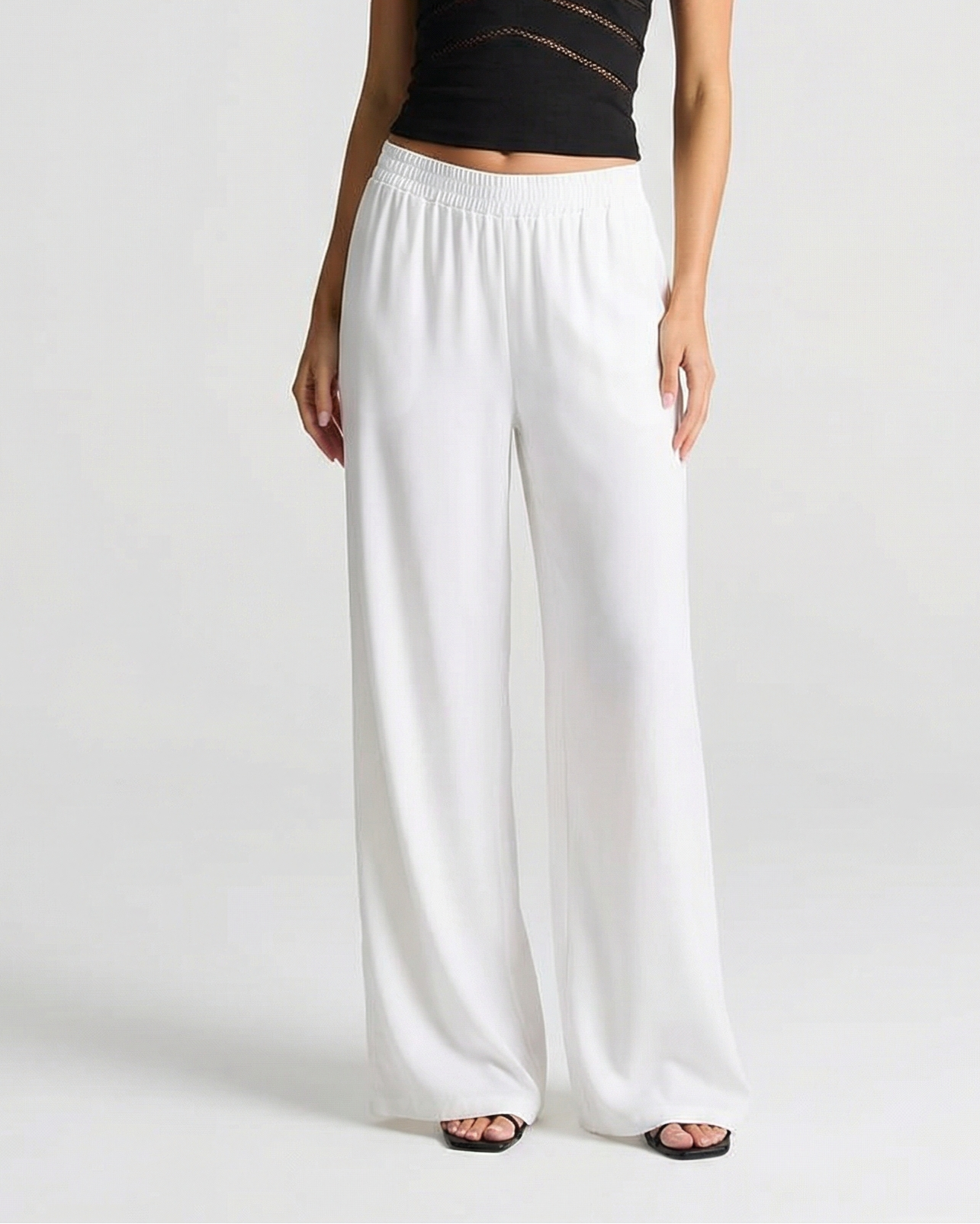 Emmeline | wide leg pants