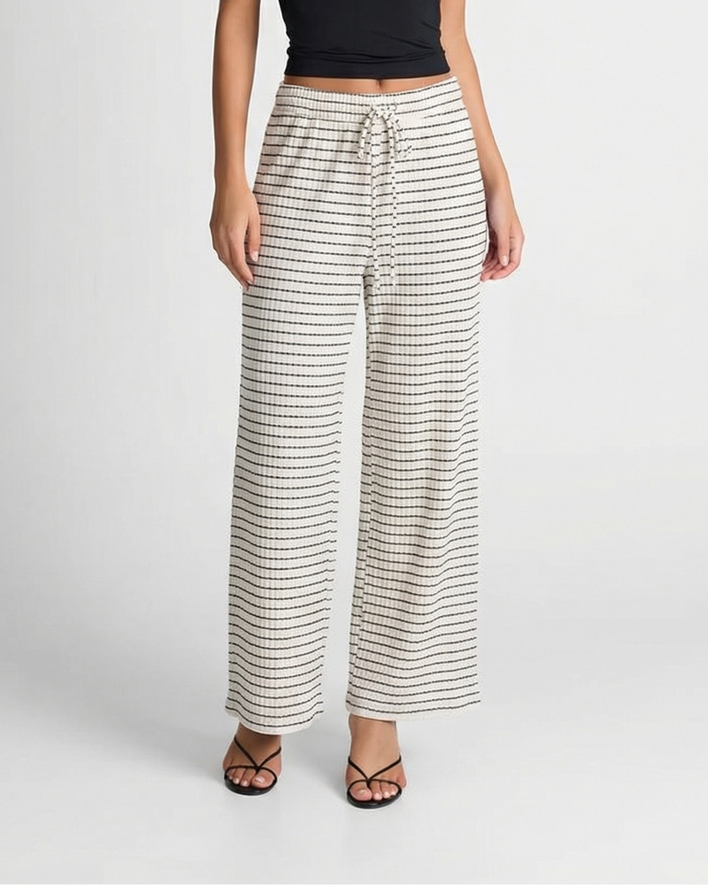 Naomi | wide leg pants