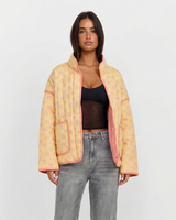 Summer | light jacket women