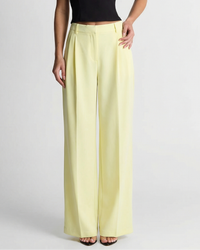 Cressida | wide leg pants