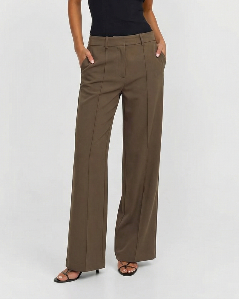 Tessa | wide leg pants