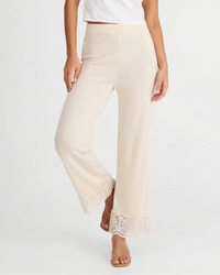 Rosa | wide leg pants