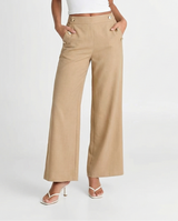 Xanthe | wide leg pants