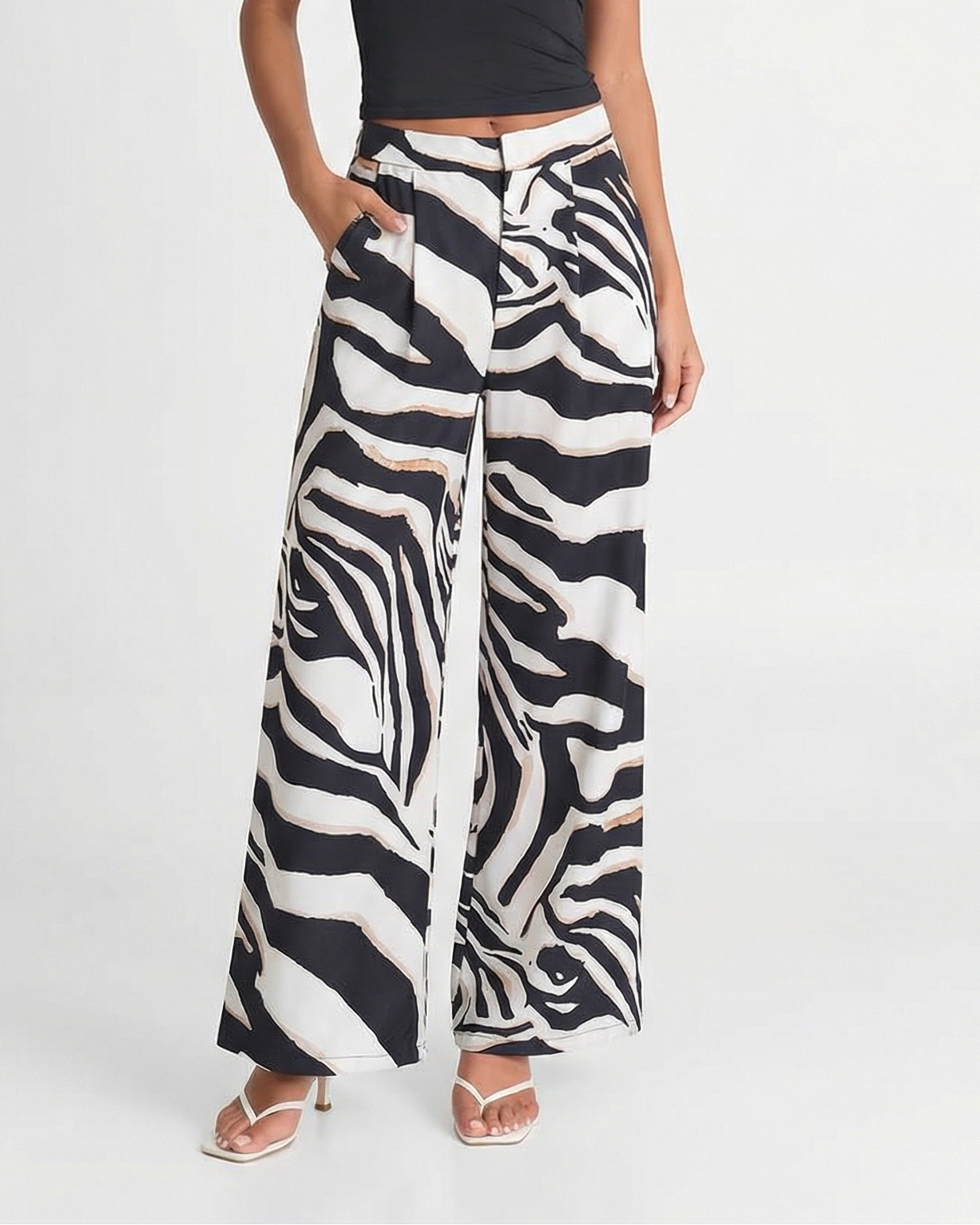 Eden | wide leg pants