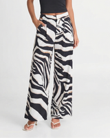 Eden | wide leg pants