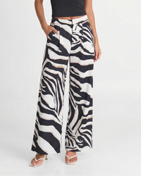 Eden | wide leg pants