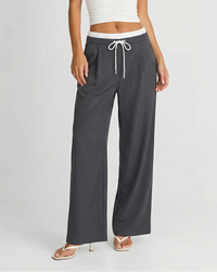 Rosie | wide leg pants