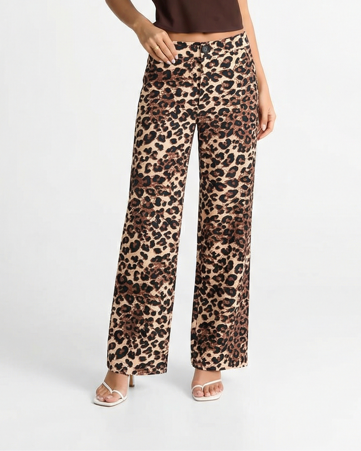 Cara | wide leg pants