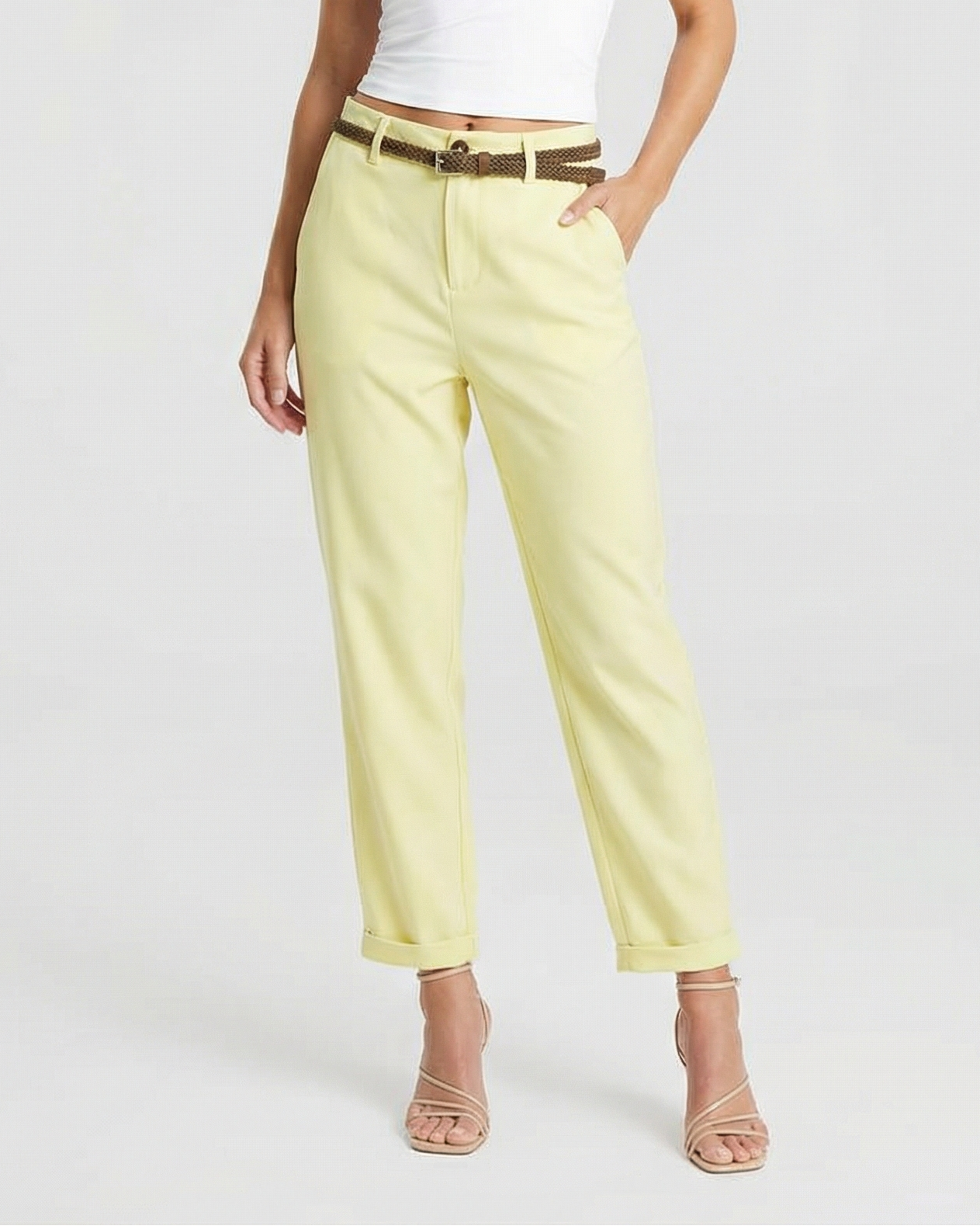 Seren | summer pants