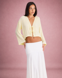 Light Yellow