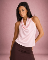 Phoebe | halter top