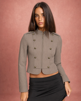 Phoebe | summer blazer