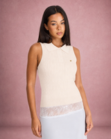 Maya | knit vest