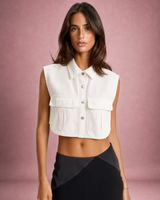 Grace | summer vest