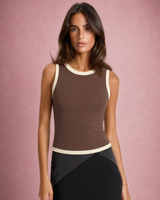 Ava | tank top
