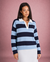 Mia | polo shirt