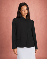 Grace | oversized blazer