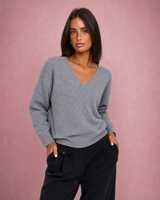 Beatrice | knit top