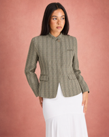 Amelia | summer blazer