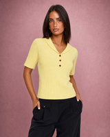 Amelia | polo shirt