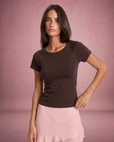 Holly | t shirt