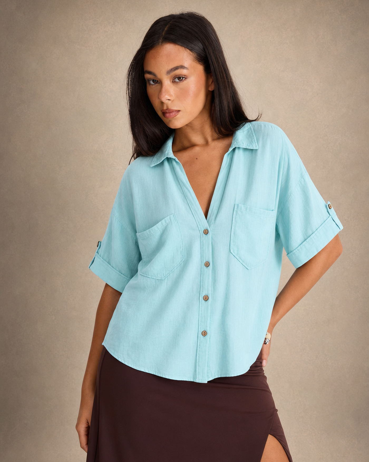 Teal