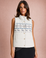 Hattie | summer vest