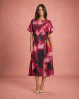 Lucy | summer maxi dress