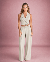 Nora | pants set