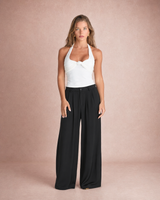 Maya | wide leg pants