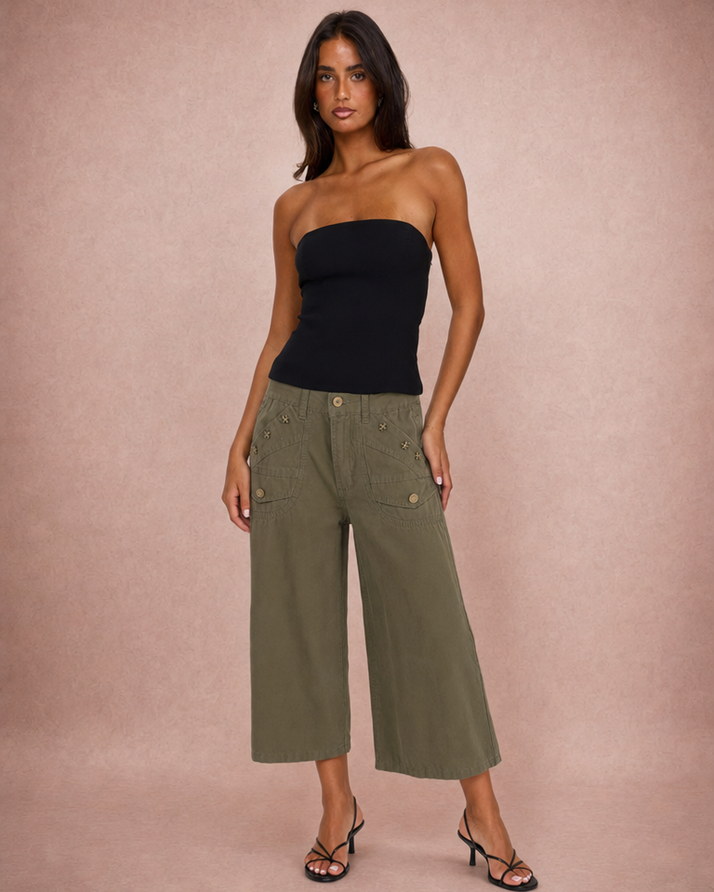 Olive Green