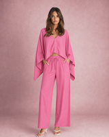 Eliza | pants set