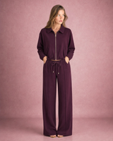 Olivia | pants set