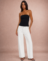 Olivia | straight leg jeans