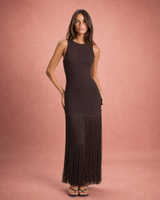 Mia | sleeveless summer dress