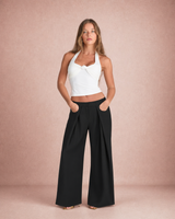 Layla | wide leg pants